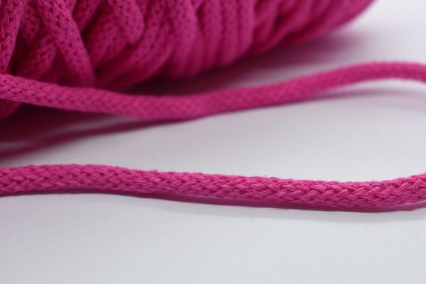 Kordel / Schnur Pink 5mm